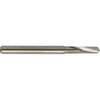M.A. Ford #50, 135° Point, Solid Carbide Micro Drill Bit 1-1/2" OAL, 0.48" Flute Length, 1/8" Shank Diam, Series 35 30507000 - 69252518