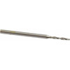 Walter Titex 0.87mm, 118° Point, Vanadium High Speed Steel Micro Drill Bit 25mm OAL, 6mm Flute Length, 1.5mm Shank Diam, Series A3143 5062921 - 01480870
