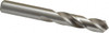 Cleveland Twist Drill 15/32" 118° Spiral Flute High Speed Steel Screw Machine Drill Bit Bright Finish, Right Hand Cut, 2-1/8" Flute Length, 3-5/8" OAL, Standard Point, Straight Shank C04596 - 63707301