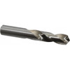 Cleveland Twist Drill 61/64" 118° Spiral Flute High Speed Steel Screw Machine Drill Bit Bright Finish, Right Hand Cut, 3-7/8" Flute Length, 5-7/8" OAL, Standard Point, Straight Shank C04663 - 63707616