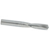 Hertel Screw Machine Length Drill Bits, Drill Bit Size (Decimal Inch), 0.3970, Drill Bit Size (Letter), X, Drill Point Angle, 135, Drill Bit Material, Solid Carbide, Drill Bit Finish/Coating, Bright, Cutting Direction, Right Hand CBDD-85 - 16704538
