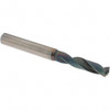 OSG 7mm 140° Solid Carbide Screw Machine Drill Bit WD1 Finish, 34mm Flute Length, 79mm OAL, Through Coolant HP253-2756 - 46811527