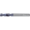 Walter Titex Screw Machine Length Drill Bit, 1.50 mm Dia, 140 deg Point, Solid Carbide, 32.00 mm OAL, Right Hand, Straight-Cylindrical Shank, Series DC160-03-F1 7781104 - 12246492