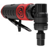 Chicago Pneumatic 1/4"(6 mm) 90° Angle Pneumatic Die Grinder - CP7406
