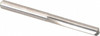 Hertel #10, 0.1935", 140° Point, Solid Carbide Straight Flute Drill Bit Bright Finish, 1-3/16" Flute Length, 2-1/4" OAL 83246579 - 83246579