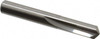 M.A. Ford 8.5mm, 135° Point, Solid Carbide Straight Flute Drill Bit Bright Finish, 25.5mm Flute Length, 64mm OAL 20033460 - 76553056