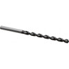 OSG 8.5mm 120° Spiral Flute Cobalt Taper Length Drill Bit WXL Finish, 110mm Flute Length, 165mm OAL, Standard Point, Straight Shank, Series 1750 8622885 - 50978527