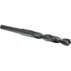 Precision Twist Drill 1-5/32", 3MT 118° Point High Speed Steel Taper Shank Drill Bit Oxide Finish, 7-1/4" Flute Length, 11-7/8" OAL, Spiral Flute, Series S209 023110 - 78532280