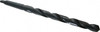 Value Collection 3/4", 2MT 118° Point High Speed Steel Taper Shank Drill Bit Oxide Finish, 8" Flute Length, 12" OAL, Spiral Flute, Series 502 74731597 - 74731597