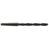 Value Collection 1-59/64", 4MT 118° Point High Speed Steel Taper Shank Drill Bit Oxide Finish, 10-1/2" Flute Length, 16-1/2" OAL, Spiral Flute, Series 302 63323778 - 63323778