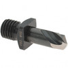 Value Collection Threaded Shank Drill Bits NO.10 TERRY STUBBY DRILL 10-310 - 55030951