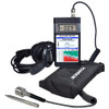 Monarch Instrument EXAMINER 1000 Vibration Meter Kit with NIST Traceable Certificate - 6400-011-CAL