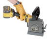 Heck 2 In 1 Bevel Mill® Cordless Plate Beveler & Weld Shaver - 2700