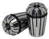 GS Tooling 15 Piece ER20 1/16"-1/2" Collet Set - 337404