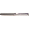 Hertel 1/16" Diam 4-Flute Straight Shank Spiral Flute Solid Carbide Chucking Reamer 1-1/2" OAL, 3/8" Flute Length, RH Cut, RH Spiral 59904508 - 59904508
