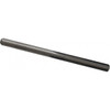 M.A. Ford 0.1865" Diam 4-Flute Straight Shank Straight Flute Solid Carbide Chucking Reamer Bright Finish, 2-3/4" OAL, 7/8" Flute Length, RH Cut, RH Spiral 27218650 - 00245886