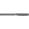 M.A. Ford Chucking Reamer SER 272 .132 4FL SF/SS SOLID CBD REAMER 27213200 - 04725495