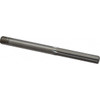 M.A. Ford Letter I 6-Flute Straight Shank Straight Flute Solid Carbide Chucking Reamer Bright Finish, 3-1/4" OAL, 1-1/8" Flute Length, RH Cut, RH Spiral 27227200 - 00244509