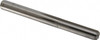 M.A. Ford 8.5mm Diam 6-Flute Straight Shank Straight Flute Solid Carbide Chucking Reamer Bright Finish, 3-1/2" OAL, 1-1/4" Flute Length, RH Cut, RH Spiral 27233460 - 00245639