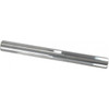 M.A. Ford 0.3745" Diam 6-Flute Straight Shank Straight Flute Solid Carbide Dowel Pin Chucking Reamer Bright Finish, 3-1/2" OAL, 1-1/4" Flute Length, RH Cut, RH Spiral 27237450 - 00245829