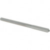 OSG 3.8mm Diam Straight Shank Straight Flute Solid Carbide Chucking Reamer 64mm OAL, 19mm Flute Length, RH Cut, RH Spiral 300-1496 - 55447932