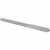 OSG 5.6mm Diam Straight Shank Straight Flute Solid Carbide Chucking Reamer 76mm OAL, 25mm Flute Length, RH Cut, RH Spiral 300-2205 - 55447262