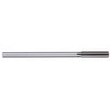 Titan USA Chucking Reamers, Reamer Diameter (Decimal Inch): 0.6265, Reamer Material: High Speed Steel, Overall Length (Inch): 9, Flute Length (Inch): 2-1/4, Flute Length (Decimal Inch): 2.2500 TR94883 - 33149543