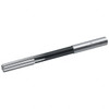 Walter Titex 8.1mm Diam 6-Flute Straight Shank Straight Flute Cobalt Chucking Reamer Bright Finish, 117mm OAL, 33mm Flute Length, RH Cut, RH Spiral 5071795 - 36236016