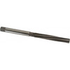 Made in USA 5/16" Diam, Straight Shank, 2-1/4" Flute, Hand Reamer Spiral Flute, 4-1/2" OAL, Left Hand Spiral, Right Hand Cut, High Speed Steel 565U .3125 - 02329597