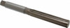 Value Collection 1-1/8" Diam, Straight Shank, 5-13/16" Flute, Hand Reamer Straight Flute, 11-5/8" OAL, Right Hand Cut, 10 Flutes, High Speed Steel SM1900108 - 02211084