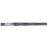 Titan USA Taper Pin Reamers, Taper Pin Size (Number): #7 (Wire), Small End Diameter (Decimal Inch): 0.3297, Reamer Diameter (Decimal Inch): 0.4220, Shank Type: Straight, Overall Length (Inch): 6-5/16, Flute Length (Inch): 4-7/16 TR97580 - 07962251