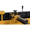 Powermatic 16" Parallelogram Jointer with ArmorGlide PJ1696T, Helical Cutterhead, 3-Phase, 230V - PM1-1791283T