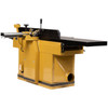 Powermatic 16" Parallelogram Jointer with ArmorGlide PJ1696T, Helical Cutterhead, 7-1/2 HP, 3-Phase, 460V - PM1-1791283T-4