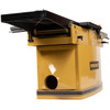 Powermatic 16" Parallelogram Jointer with ArmorGlide PJ1696T, Helical Cutterhead, 7-1/2 HP, 3-Phase, 460V - PM1-1791283T-4