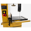 Powermatic 15" Woodworking Bandsaw with ArmorGlide PM1500T, 3 HP, 1-Phase, 230V - PM1-1791500T