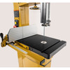 Powermatic 15" Woodworking Bandsaw with ArmorGlide PM1500T, 3 HP, 1-Phase, 230V - PM1-1791500T