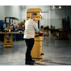 Powermatic 15" Woodworking Bandsaw with ArmorGlide PM1500T, 3 HP, 1-Phase, 230V - PM1-1791500T