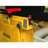Powermatic 12" Parallelogram Jointer with ArmorGlide 1285T, Helical Cutterhead, 3 HP, 3-Phase, 460V - PM1-1791308T-4