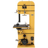 Powermatic 18" Woodworking Bandsaw with ArmorGlide PM1800BT, 5 HP, 1-Phase, 230V - PM1-1791800BT