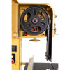 Powermatic 18" Woodworking Bandsaw with ArmorGlide PM1800B-3T, 5 HP, 3-Phase, 230V - PM1-1791801BT