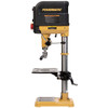 Powermatic 15" Variable Speed Benchtop Drill Press PM2815BT - PM1-34