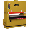 Powermatic 43" Wide Belt Sander WB-43, 25 HP, 3-Phase, 460V, Variable Speed with DRO - PM9-1790843-4