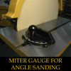 Powermatic 20" Disc Sander DS20