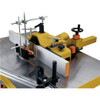 Powermatic TS29 Shaper with Sliding Table, 7.5 HP, 3-Phase, 460V - PM9-1791284-4