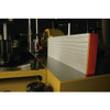 Powermatic TS29 Shaper with Sliding Table, 7.5 HP, 3-Phase, 460V - PM9-1791284-4