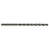 Viking H.S.S. 135° Split Point Parabolic 12" Long Drills - 9" Flute Length, 12" Overall Length