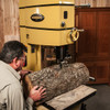 Powermatic 18" Bandsaw PM1800B-3, 5 HP, 3-Phase, 460V - PM9-1791801B-4