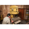Powermatic 18" Bandsaw PM1800B-3, 5 HP, 3-Phase, 460V - PM9-1791801B-4