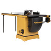 Powermatic 10" Table Saw with ArmorGlide PM2000T