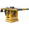 Powermatic 10" Table Saw with ArmorGlide PM2000T, 5 HP, 3-Phase, 460V, 30" Rip - PM9-PM25330KT-4